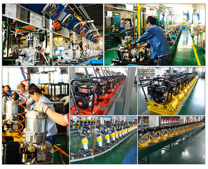 PME- CY500 Powered <span class=keywords><strong>Manual</strong></span> Floor Loncin Vibrating Two-Way Vibratory Hydraulic Reversible Plate <span class=keywords><strong>Compactador</strong></span> - Product Image 6