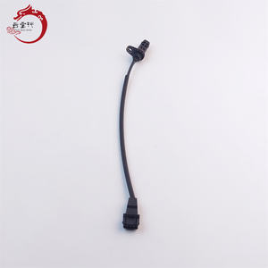 Sensor de Posición del Cigüeñal de Calidad Original para Motor de Auto 39180-25300 para Hyundai Elantra Kia Ceed 3918025300 - Product Image 3