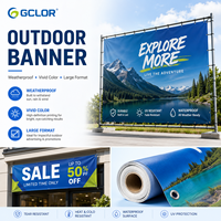 Impresora de Sublimación GCLOR Deluxejet1840 de 1.8m con 4 Cabezales I3200, Tinta Eco Solvente, para Impresión Automática en Lienzo, Vinilo y Pantallas Táctiles