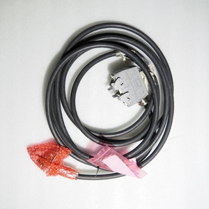 Câble de robot industriel 3HAC056167-001 |   Câblage en cuivre à haute conductivité pour l'automatisation robotique |   Pièce de rechange OEM - Product Image 1