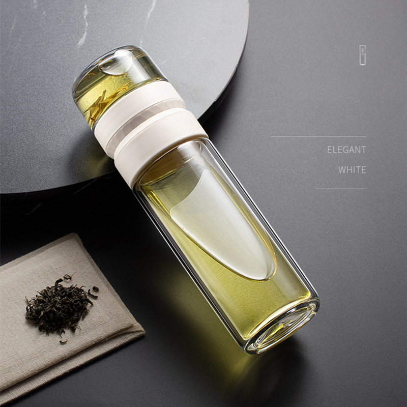 500ml Set regalo di bottiglia termica in acciaio inossidabile con thermos e tazza a vuoto - Cina Bottiglia d'acqua e bottiglia d'acqua in acciaio inox prezzo