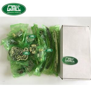 Kits de Cadena de Distribución V8 de 4.2L y 4.4L Completos 536848 4174166 4462684 4462683 4165653 GL2296 para Discovery 3 Range Rover Sport /<span class=keywords><strong>vogue</strong></span> - Product Image 3