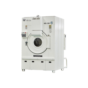 Lavanderia da 10KG a 150KG produttore di asciugatrice per abiti commerciali e industriali a risparmio energetico - Product Image 4