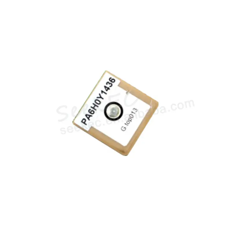 Integrated Circuits PA6H LGA GPS Tracking Module With MTK NT3339 Chipset IC Chip