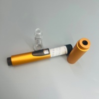 Stylo de beauté réutilisable V2, usage en salon, usage personnel, logo personnalisé, réduction en gros, vente en gros