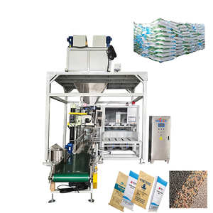Máquina de Empaquetado y Llenado Robótica de Apilamiento Totalmente Automática de Funcionamiento Estable - Product Image 6