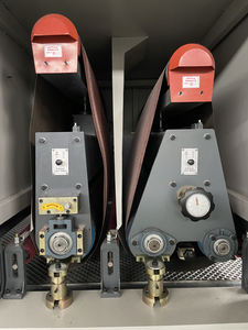 Máquina Lijadora de Madera para Muebles, Puertas de MDF, Gabinetes, Cepillo para Madera, Lijadora de Paneles de Puerta, Lijadora CNC en Venta - Product Image 6