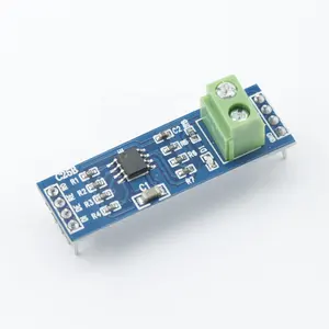 用于 Arduino DC 5V 的 Max485 RS485 模块 TTL 到 RS-485 转换器模块