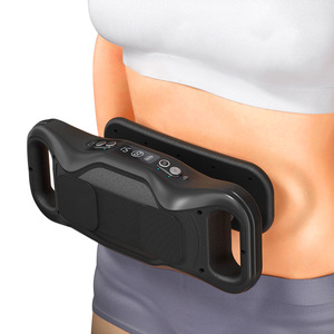 Máquina de masaje de vientre de estómago de carga USB portátil de mejora muscular de nueva generación - Product Image 1