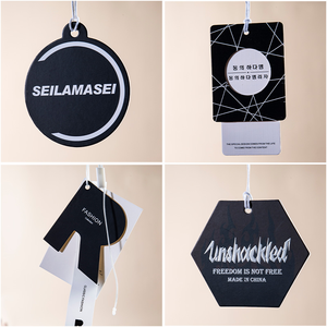 Étiquettes <span class=keywords><strong>de</strong></span> remerciement en papier kraft à impression personnalisée pour étiquette <span class=keywords><strong>de</strong></span> vêtement, étiquette <span class=keywords><strong>de</strong></span> t-shirt <span class=keywords><strong>de</strong></span> chaussure, étiquette <span class=keywords><strong>de</strong></span> cadeau <span class=keywords><strong>de</strong></span> Noël - Product Image 2