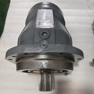 Motor Hidráulico de Pistones en Stock Serie A2FM A2FM355 A2FM355/60W-VPH010 A2FM355/60W-VPH17 A2FM355/60W-VZH010 - Product Image 1