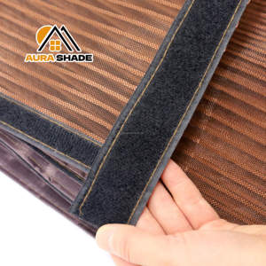 <span class=keywords><strong>Moustiquaire</strong></span> magnétique pour porte, rideau de porte magnétique en polyester, <span class=keywords><strong>moustiquaire</strong></span> anti-insectes, volets anti-moustiques - Product Image 5