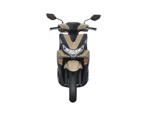 Motocicleta Premium FREEGO 125 Versión Especial ABS 125cc, Scooter de Gasolina, Color Mate, Deportiva, Automática, para Desplazamientos Urbanos - Product Image 2