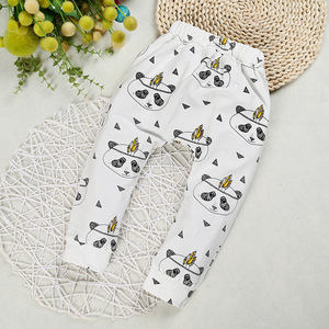 Conjunto <span class=keywords><strong>de</strong></span> ropa <span class=keywords><strong>de</strong></span> cuentos infantiles al por mayor, bonitos pantalones bombachos INS para 6 años, cuatro estaciones, mezcla informal <span class=keywords><strong>de</strong></span> lana antimosquitos para 2 piezas - Product Image 6