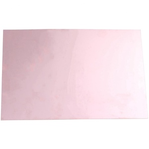Plaque de cuivre monocouche Niniang 3 x 30 x 20 cm, revêtement Chine B0CJQVDGDC - Product Image 4