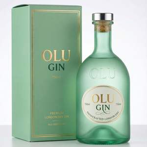 Proveedor Profesional de Botellas de Vidrio Esmerilado <span class=keywords><strong>Verde</strong></span> Transparente de Alta Calidad de 70cl y 75cl para Licor, Ginebra, Whisky, Tequila y Ron con Tapón de Corcho en Forma de T - Product Image 3