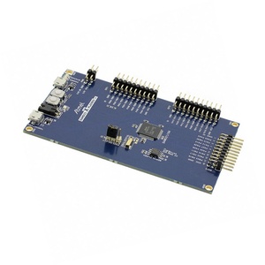 ATSAMD21-XPRO atsamd21j18a sam D21 xplained Pro sam D cánh tay Cortex-M0 + MCU 32-bit Bảng đánh giá nhúng - Product Image 1