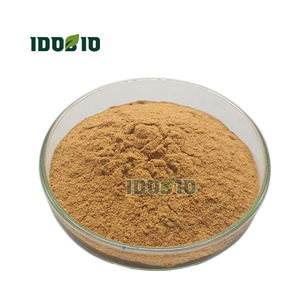 Polvere naturale di Cornus officinalis Sieb/estratto di Cornel in polvere - Product Image 2