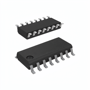 Buy Electronics Components Online Interface Authorized Distributor SI3018-KS 16 SOlC - Product Image 1
