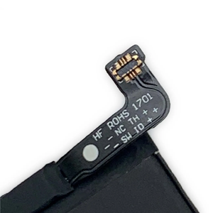 HB366179ECW OEM Baterai Ponsel Pengganti Baru untuk Nova 2 Isi Ulang Li-ion Hitam Tersedia di Stok - Product Image 4