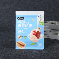 Yiyoyang-pochette à fermeture automatique, Doypack, fermeture à glissière, pour graines de soja, Melon, tournesol, avoine, grains de riz, Machine d'emballage