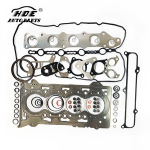 1000D062 1000D061 1000D063 Juego de Juntas de Culata HDE para Automóviles Mitsubishi L200, Venta al Por Mayor - Product Image 1
