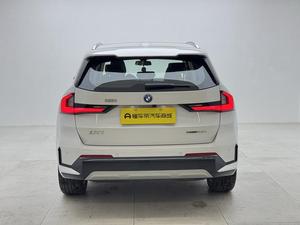 Auto Usata BMW Economica, BMW IX1 2024 EDrive25L Pacchetto <span class=keywords><strong>X</strong></span> Design, Auto Usata di Alta Qualità, Nessuna Necessità di Attesa di 180 Giorni - Product Image 6