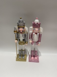 2024 Usine Directe En <span class=keywords><strong>Bois</strong></span> Artisanat Décoration De Noël 6ft 180cm Grand <span class=keywords><strong>Casse</strong></span>-<span class=keywords><strong>Noisette</strong></span> Taille Réelle Soldat <span class=keywords><strong>Casse</strong></span>-<span class=keywords><strong>Noisette</strong></span> Géant à Vendre - Product Image 3