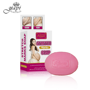 Sabun Batang Buatan Tangan Madam Ranee untuk Mengurangi Stretch Mark dan Menghaluskan Kulit - Product Image 1