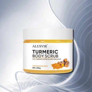 <span class=keywords><strong>Exfoliante</strong></span> Facial <span class=keywords><strong>de</strong></span> etiqueta privada, aclarador Natural, <span class=keywords><strong>exfoliante</strong></span> <span class=keywords><strong>de</strong></span> <span class=keywords><strong>miel</strong></span>, azúcar, cuidado <span class=keywords><strong>de</strong></span> la piel orgánico, cúrcuma, Spa, <span class=keywords><strong>exfoliante</strong></span> facial <span class=keywords><strong>y</strong></span> corporal - Product Image 1