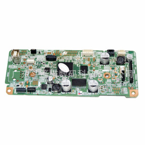 เมนบอร์ดอินเทอร์เฟซเครื่องพิมพ์ Cloaked Cat สำหรับ Epson L4260 L5290 L6260 L6270 L6290 - Product Image 3