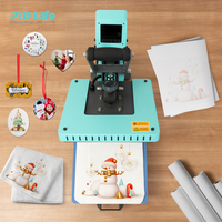 PYD Life-Machine de transfert à pression facile pour t-shirt, couleur personnalisée, logo, taille artisanale, par sublimation automatique