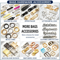 Boucle coulissante à 3 barres en alliage de zinc noir mat électrophorétique avec logo personnalisé pour équipement tactique et sac à dos d'extérieur – Vente en gros