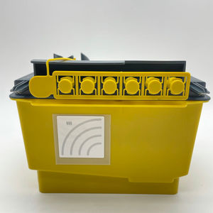 وحدة ITM02 AX عالية الجودة من نوع ITM من السلسلة الثانية لطابعات Domino AX النافثة للحبر - Product Image 1