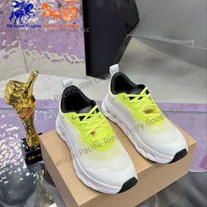 Chaussures de course haut de gamme originales de qualité supérieure, chaussures décontractées pour la marche et le fitness, chaussures d'extérieur pour hommes - Product Image 6