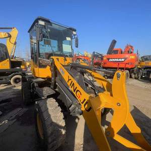 ใช้สำหรับรถตักล้อยาง 936 ขับเคลื่อน 4 ล้อ เครื่องยนต์ดีเซล 92 กิโลวัตต์ ประสิทธิภาพสูง พร้อมลูกปืนและปั๊ม Liyuan - Product Image 3