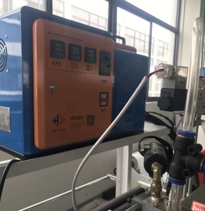 Máquina de producción de bolsas de mensajería, <span class=keywords><strong>precio</strong></span> de máquina de fabricación de bolsas de plástico de mensajería exprés de <span class=keywords><strong>correo</strong></span> automático - Product Image 5