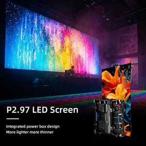 Écran LED publicitaire extérieur étanche <span class=keywords><strong>Sunforce</strong></span> P10 haute luminosité 10000 Nits, affichage numérique, panneau d'affichage numérique, vente chaude - Product Image 1