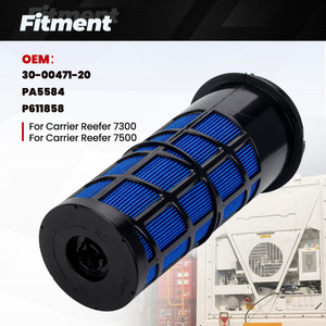Filtro de Aire Universal Ofi188 Azul 30-00471-20 Para X22100A X22 Pieza de Repuesto - Product Image 3