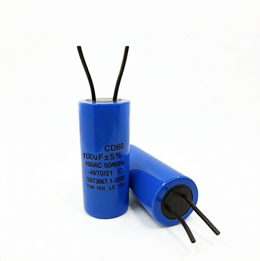 100UF 450V Condensatore Capacitor