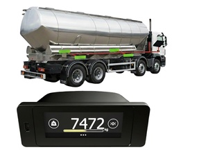 ระบบชั่งน้ำหนักบนรถสำหรับรถบรรทุกและยานพาหนะหนัก - Product Image 3