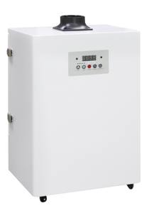 KS-350 Solvente Fumi Estrattore di Fumi e Sistemi di Estrazione Della Polvere - Product Image 5