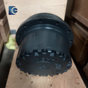 Gzdg Guangdong EX60-5 zx60 máy xúc Du lịch Giảm hộp số 9111062 363-9337 ổ đĩa truyền ổ đĩa cuối cùng tập tin đính kèm <span class=keywords><strong>6</strong></span> - Product Image 3