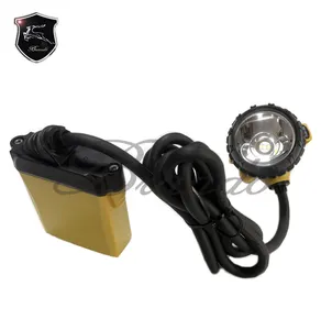 BRANDO KL12LM Professional Rechargeable Led Working Cap Lamp Manufacturer