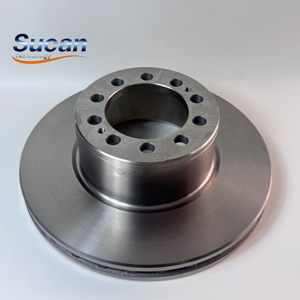 Bestseller Wartungs freundlicher vorderer Scheiben brems <span class=keywords><strong>rotor</strong></span> für Mercedes-Benz - Product Image 1