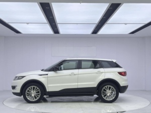 <span class=keywords><strong>Voiture</strong></span> <span class=keywords><strong>d</strong></span>'<span class=keywords><strong>occasion</strong></span> Landwind X7 2016 2.0T 2WD Version Premium Panoramique Faible Kilométrage Bon État - Product Image 5