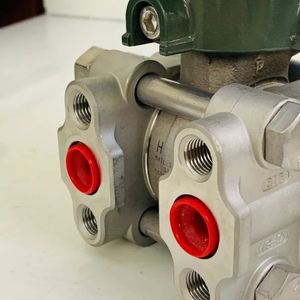 ใหม่และเป็นของแท้จากญี่ปุ่น Yokogawa EJA110A ดิฟเฟอเรนเชียลเซนเซอร์อุตสาหกรรม ทรานสดิวเซอร์ ความแม่นยำสูง - Product Image 4