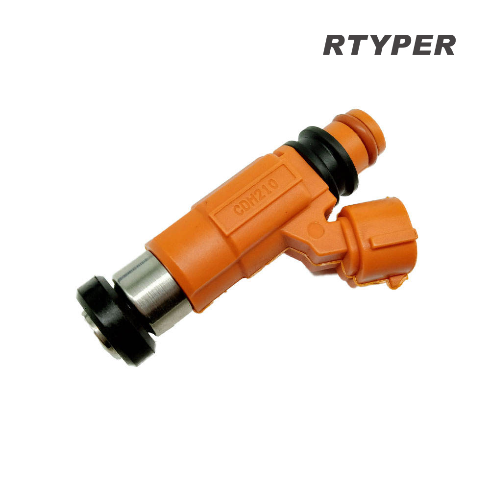 RTYPER Injectors for engines CDH210 High Quality Fuel Injector Nozzles Fuel Injectors for Mitsubishi Inyector De Combustible