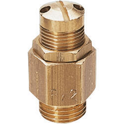 Válvula de seguridad MADER de 1/2 pulgada para gas, temperatura máxima de 300 °C para compresión de aire neumática - Product Image 4