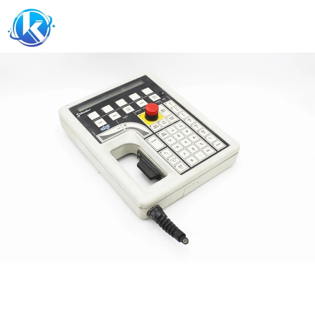 NEW ORIGINAL MANUAL CONTROL IV OPERATOR 90332-11506/ MCP D22134003 LOC#A404